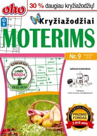 ID 6 oho Moterims ID 6 oho Moterims